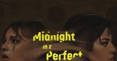 Película Midnight in a Perfect World