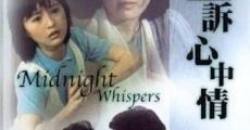 Película Midnight Whispers