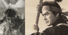 Película Mifune: Last Samurai