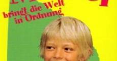 Immer dieser Michel 3. - Michel bringt die Welt in Ordnung