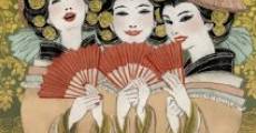 The Mikado film complet