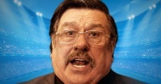 Película Mike Bassett: Interim Manager