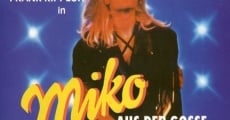 Ver película Miko: From the Gutter to the Stars