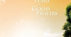 A Thousand Years of Good Prayers (2007)