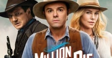 A Million Ways to Die in the West streaming