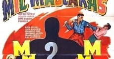 Mil máscaras (1969) stream