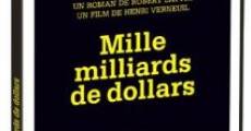 Mille milliards de dollars (1982) stream