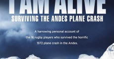 I Am Alive: Surviving The Andes Plane Crash