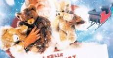 Santa Who? film complet