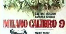 Película Milán, calibre 9