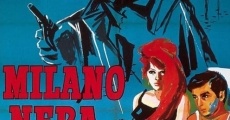 Filme completo Milano nera