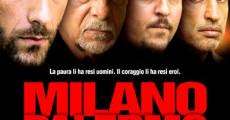 Película Milan Palermo - El regreso