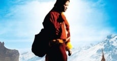 Película Milarepa