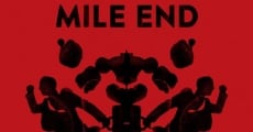 Filme completo Mile End