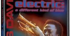 Ver película Miles Electric: A Different Kind of Blue