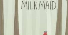 Película Milkmaid