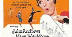 Thoroughly Modern Millie (1967) stream