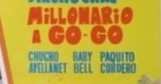 Filme completo Millonario a go-go