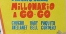 Película Millonario a go-go