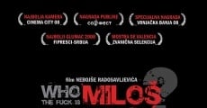 Milos Brankovic (2008) stream