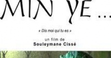 Min Ye film complet