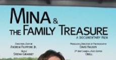 Mina & the Family Treasure (2006) stream