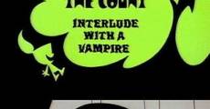 What a Cartoon!: Mina and the Count in Interlude with a Vampire streaming
