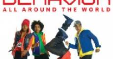 Película Mindless Behavior: All Around the World