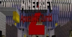 Minecraft: Apocalipse Zumbi 2