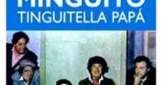 Minguito Tinguitela, papá (1974)