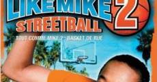 Like Mike 2 - Das Spiel mit der Magie