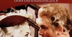 Filme completo Minna von Barnhelm oder Das Soldatenglück