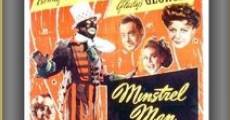 Filme completo Minstrel Man