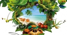 Die Winzlinge - Abenteuer in der Karibik
