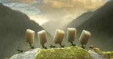 Minuscule: La vallée des fourmis perdues (Minuscule: Valley of the Lost Ants) (2013) stream