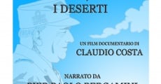 Mio padre, il mare, i deserti (2014)