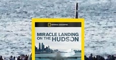 Miracle Landing on the Hudson (2014)