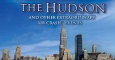 Película Miracle of the Hudson Plane Crash