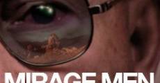 Mirage Men (2013)