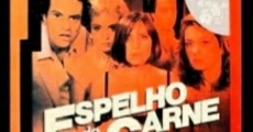 Filme completo Espelho de Carne