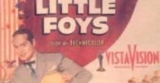 The Seven Little Foys (1955)