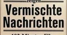 Vermischte Nachrichten (1986)