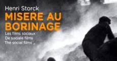 Misère au Borinage film complet