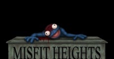 Película Misfit Heights