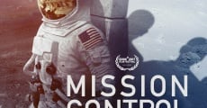 Mission Control: The Unsung Heroes of Apollo (2017)