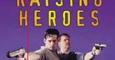 Raising Heroes film complet