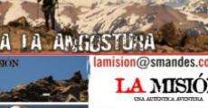 Película Misión en los Andes