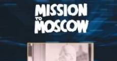 Mission à Moscou streaming