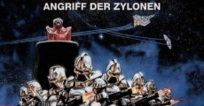 Mission Galactica - Angriff der Zylonen