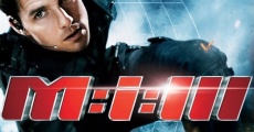 Mission: Impossible III streaming